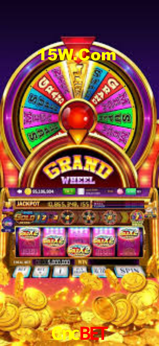 Cnc Bet Vip