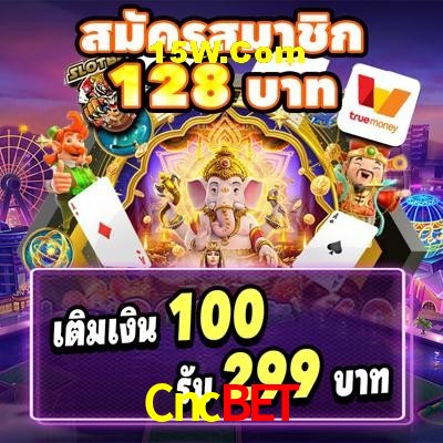 Live Casino Cncbet