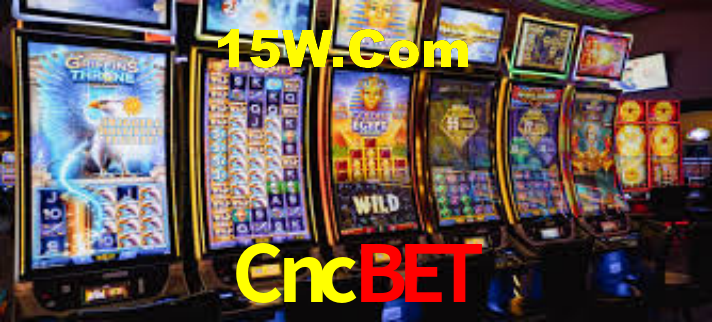 Cnc Bet Vip