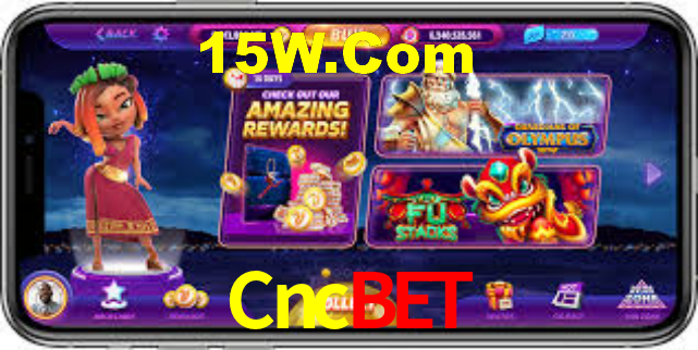 Cnc Bet App