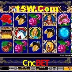 Recursos de Bônus Cncbet