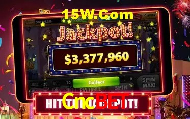 Jogos de Slot Cncbet