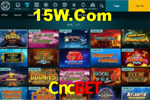 Cncbet,Cnc Bet App