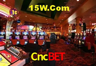 Casino Ao Vivo Cncbet