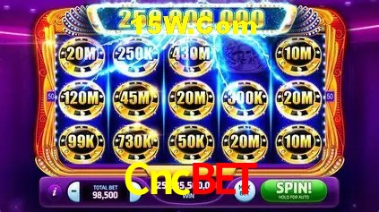 cassino Cncbet