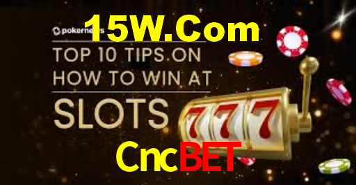 Cnc Bet Vip