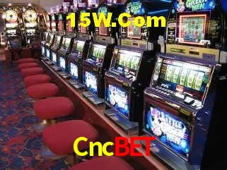 Diretório de Jogos Cncbet