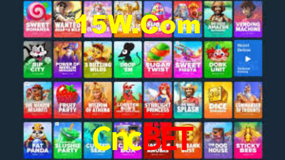 Cnc Bet Vip