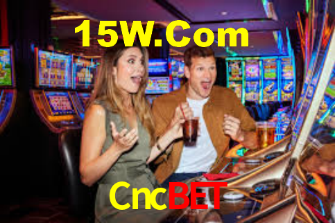 Cncbet: A Experiência de Casino com Jogos de Mesa ao Vivo